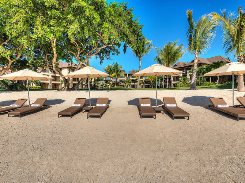 The Westin Turtle Bay Resort