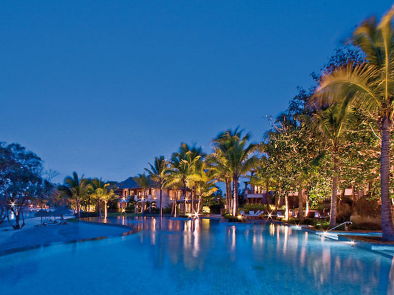 The Westin Turtle Bay Resort