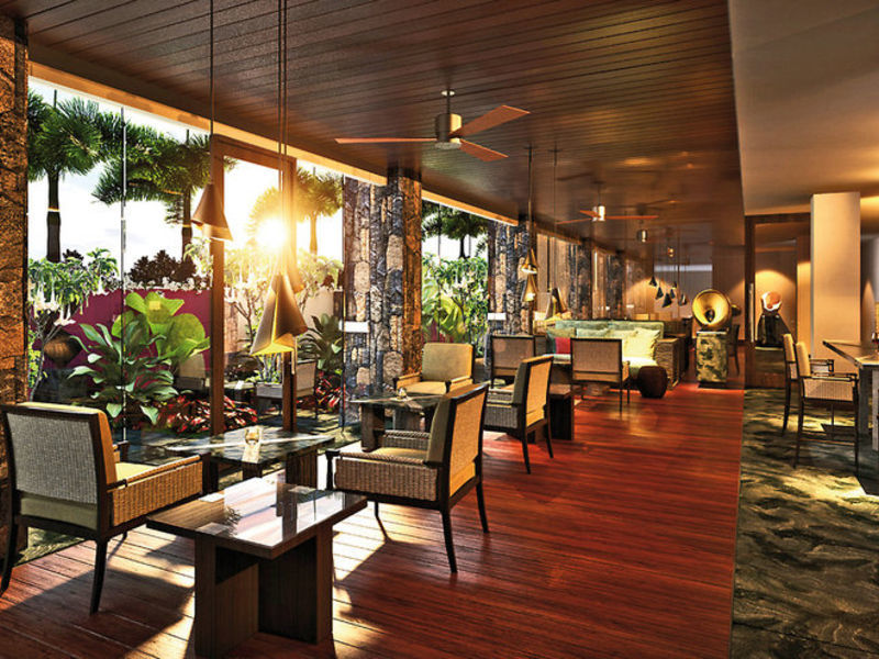 The Westin Turtle Bay Resort