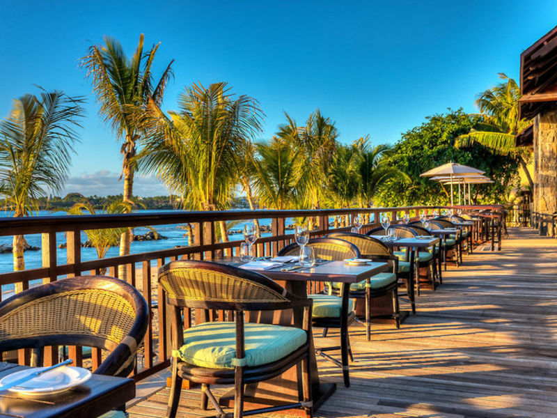 The Westin Turtle Bay Resort