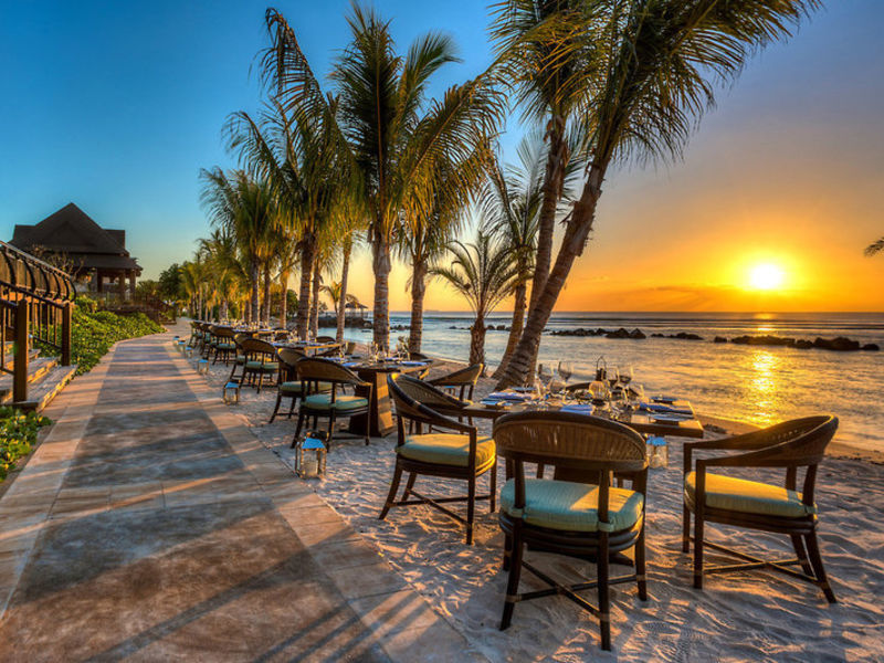 The Westin Turtle Bay Resort