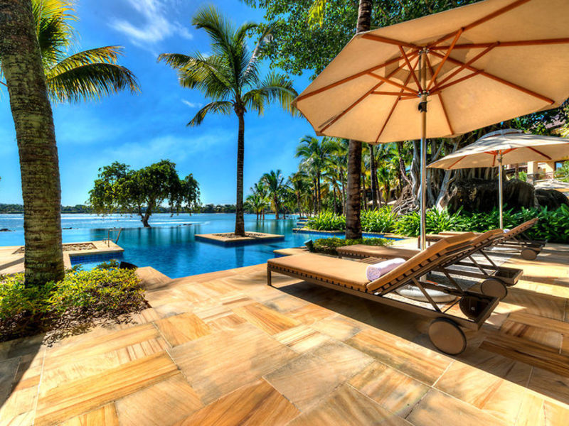 The Westin Turtle Bay Resort