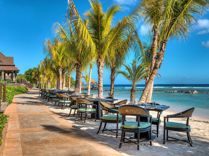 The Westin Turtle Bay Resort