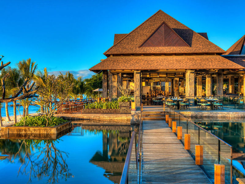 The Westin Turtle Bay Resort