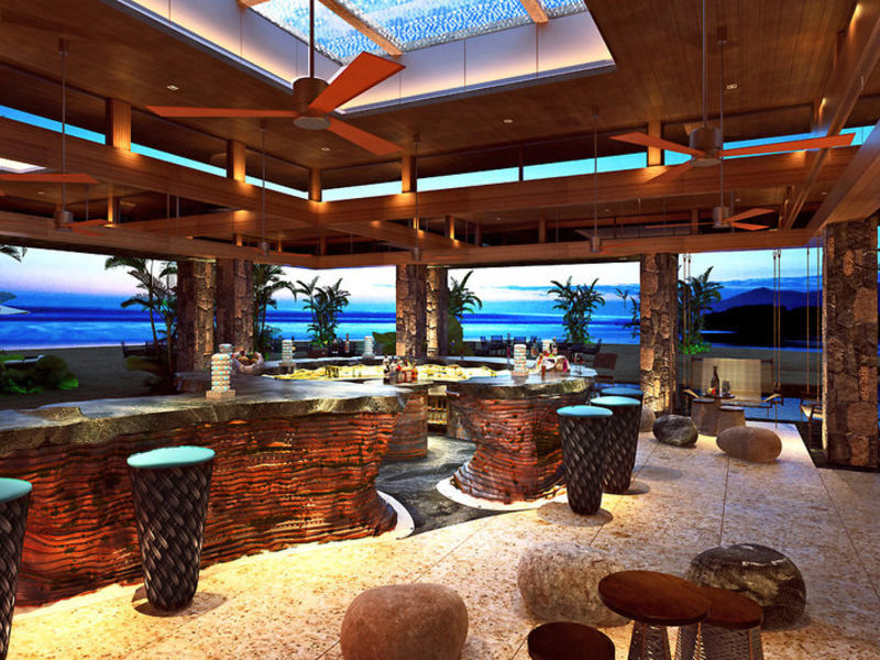 The Westin Turtle Bay Resort