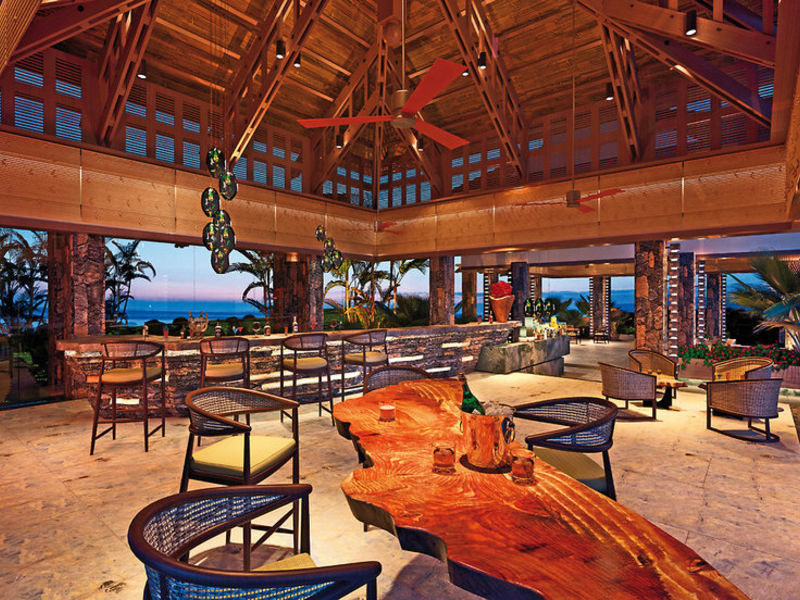 The Westin Turtle Bay Resort