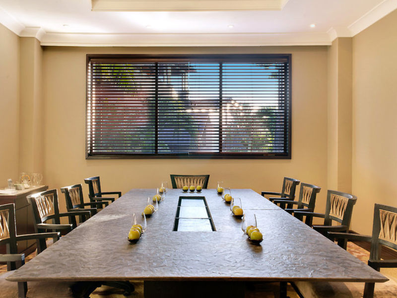 The Westin Turtle Bay Resort