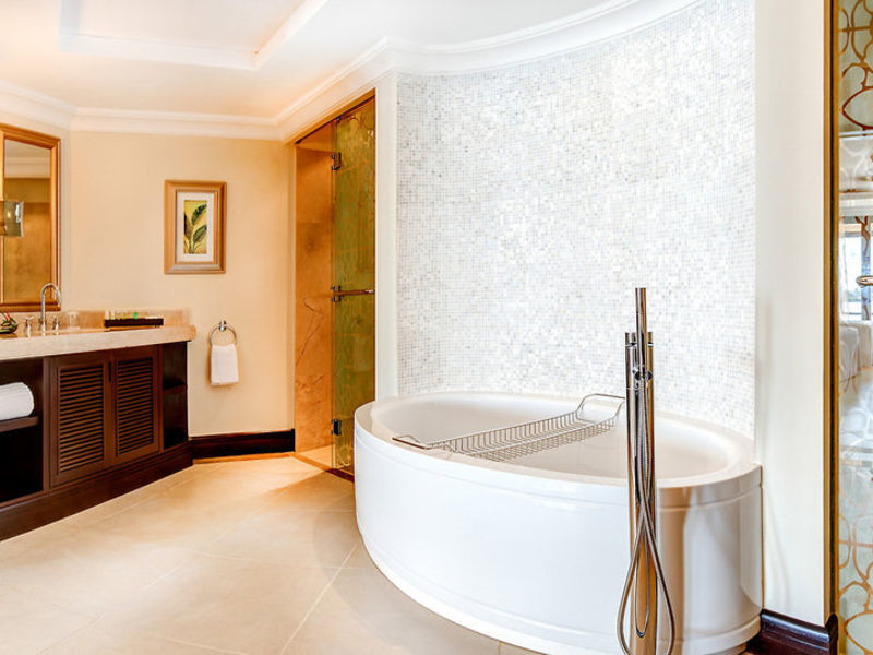 The Westin Turtle Bay Resort