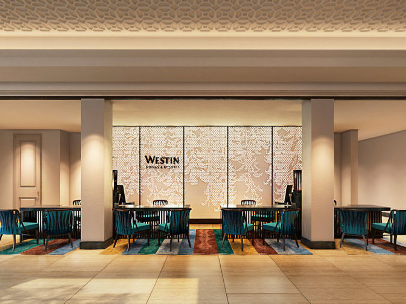 The Westin Turtle Bay Resort