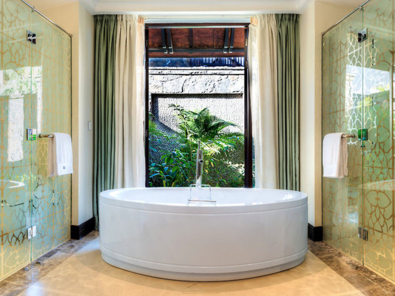 The Westin Turtle Bay Resort