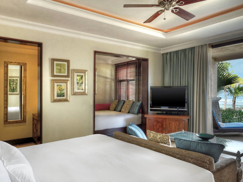 The Westin Turtle Bay Resort