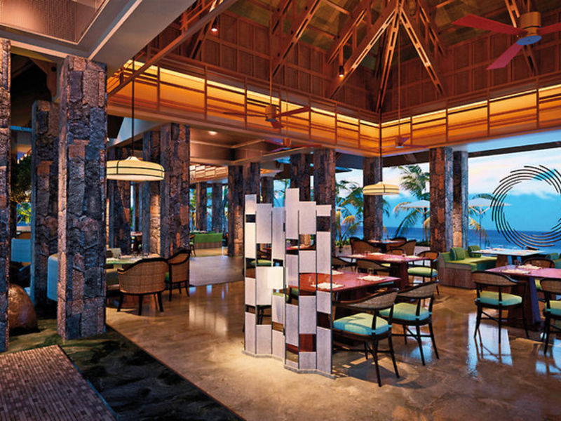The Westin Turtle Bay Resort