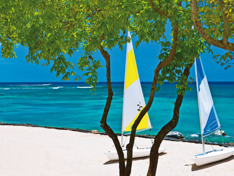 The Westin Turtle Bay Resort