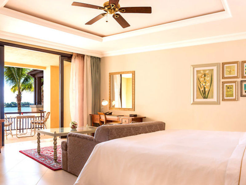 The Westin Turtle Bay Resort