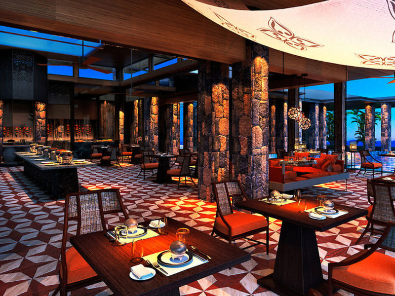 The Westin Turtle Bay Resort