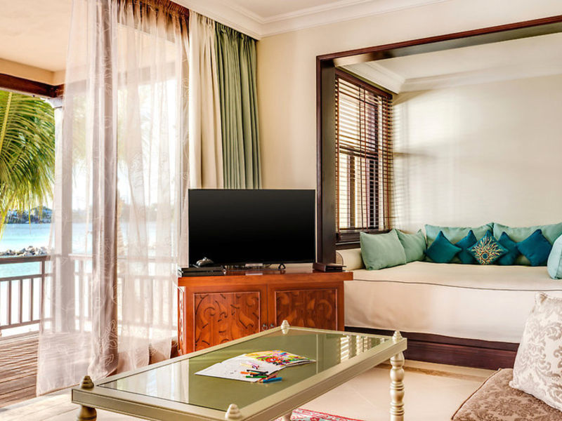 The Westin Turtle Bay Resort