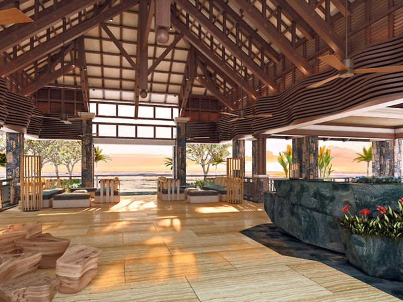 The Westin Turtle Bay Resort