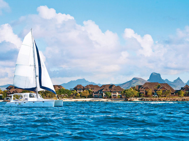 The Westin Turtle Bay Resort