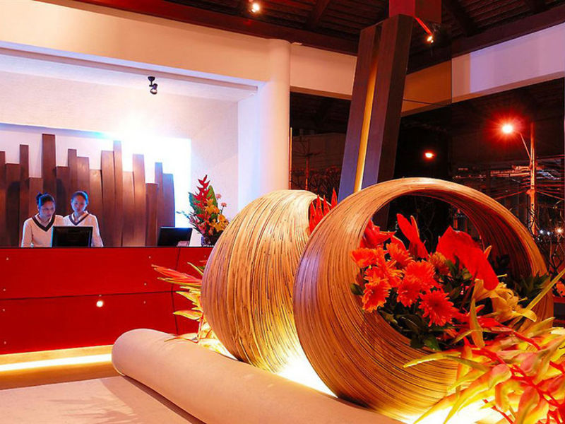 The Zign Hotel