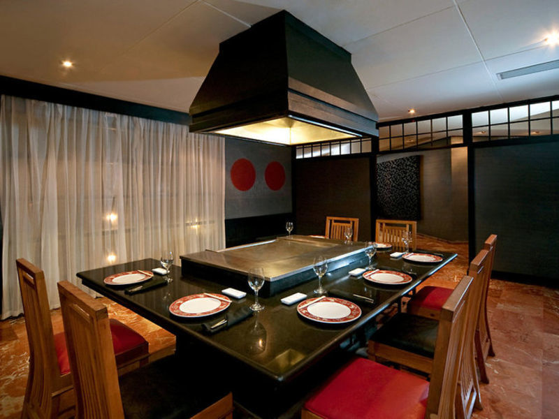 TheLevel Melia Caribe Tro