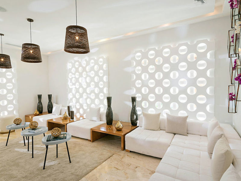 TheLevel Melia Caribe Tro