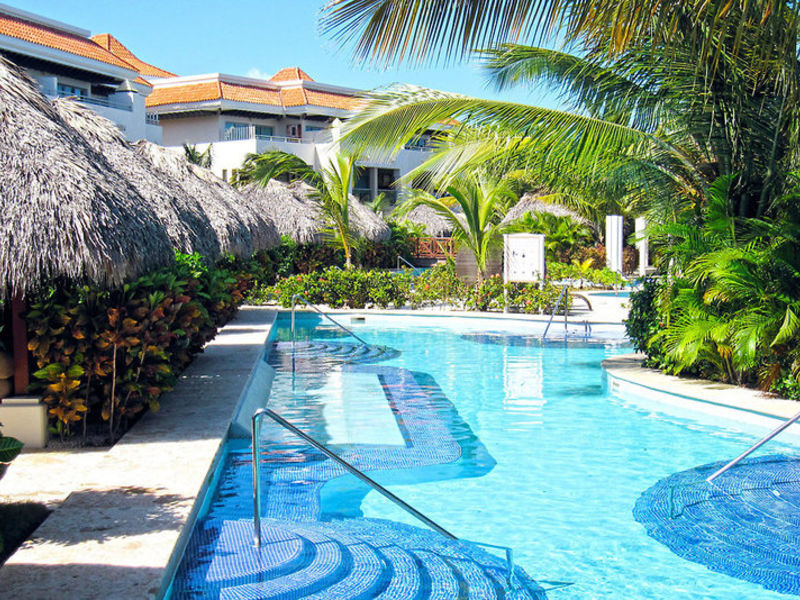 TheReserve Paradisus PalmaReal