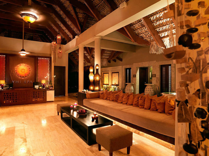 TheReserve Paradisus PalmaReal