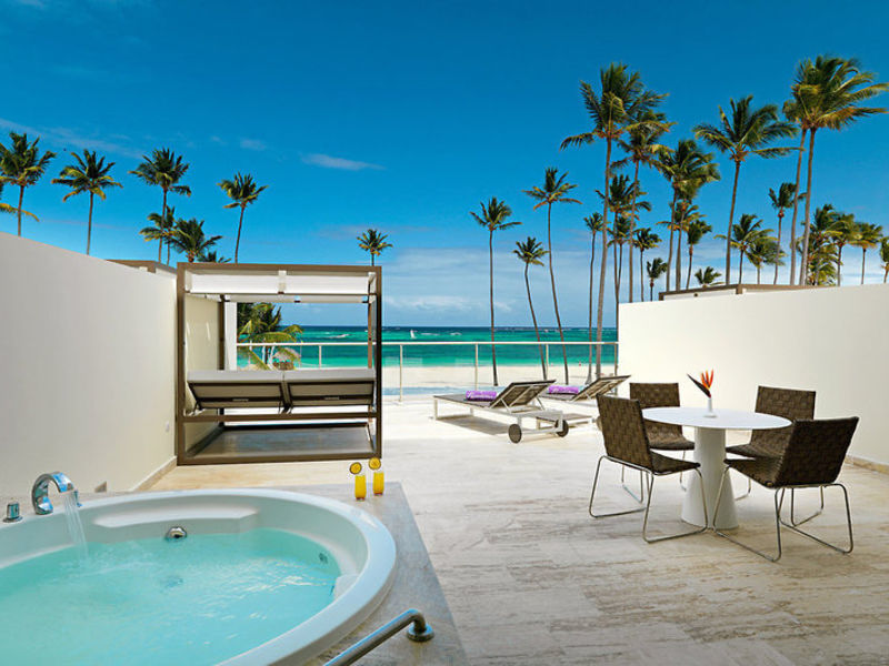 TheReserve Paradisus PalmaReal
