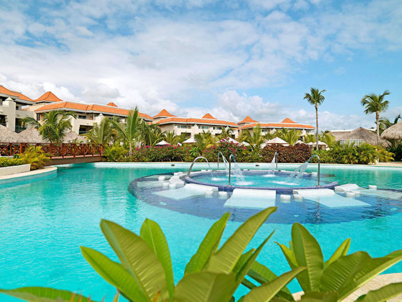 TheReserve Paradisus PalmaReal