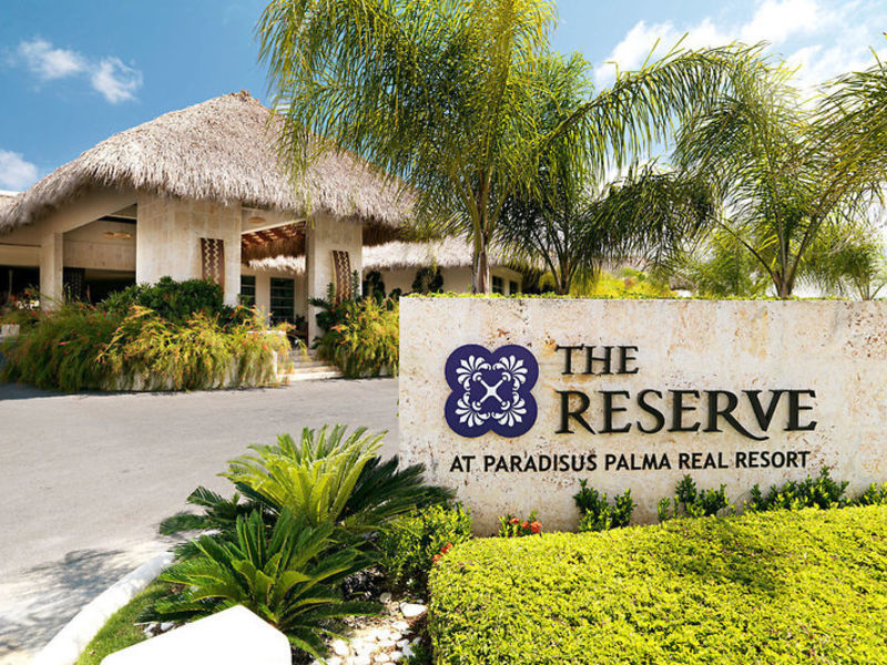 TheReserve Paradisus PalmaReal
