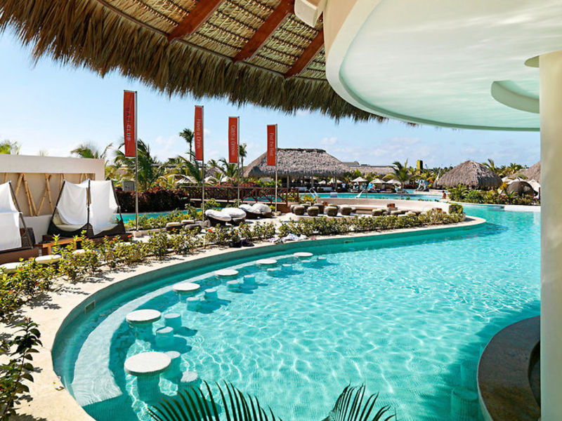 TheReserve Paradisus PalmaReal