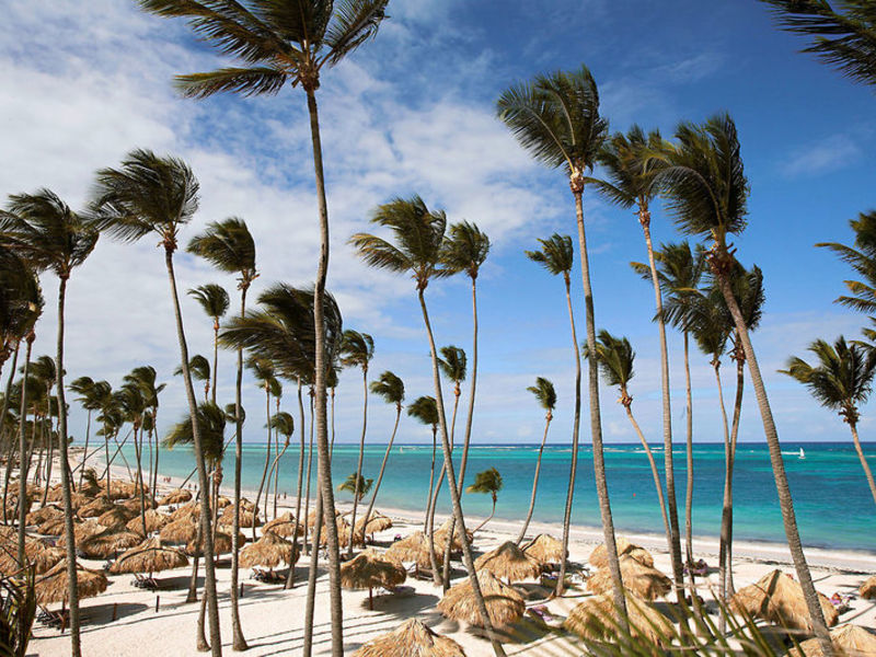 TheReserve Paradisus PalmaReal