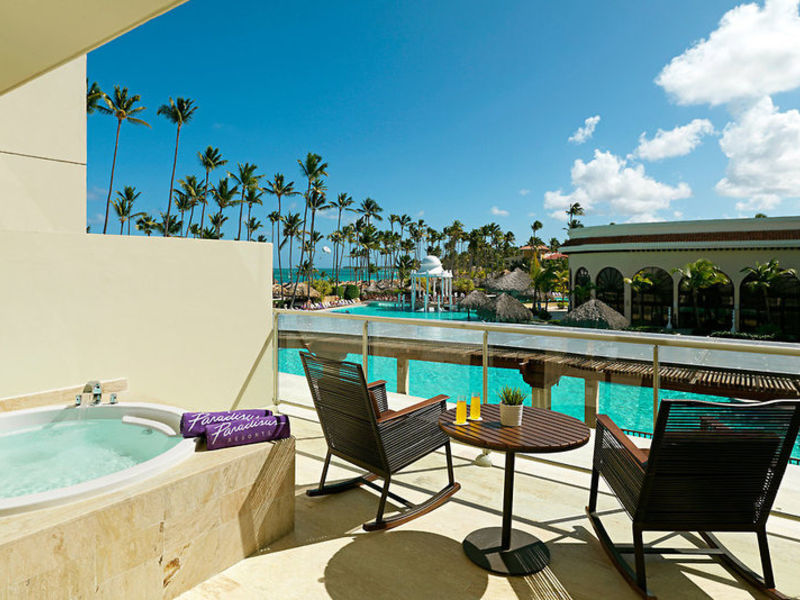TheReserve Paradisus PalmaReal
