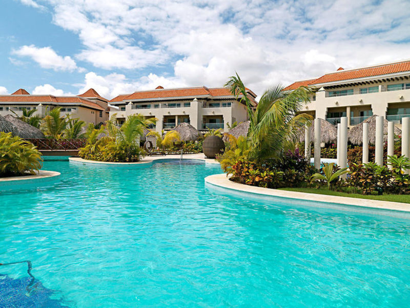 TheReserve Paradisus PalmaReal
