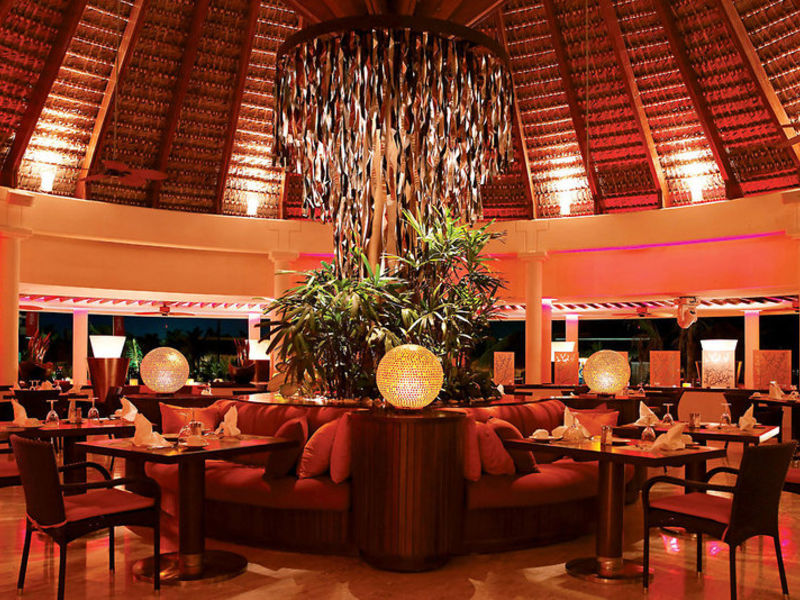 TheReserve Paradisus PalmaReal