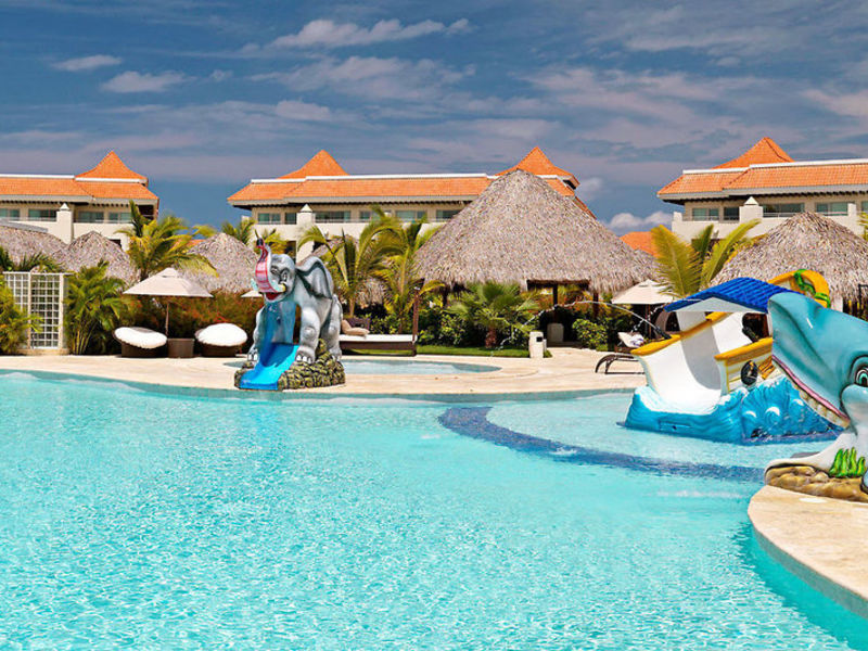 TheReserve Paradisus PalmaReal