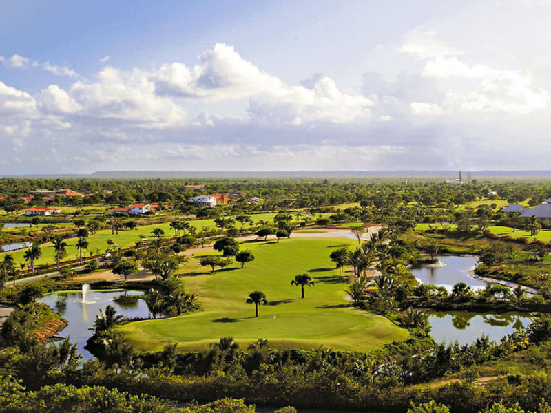 TheReserve Paradisus PuntaCana