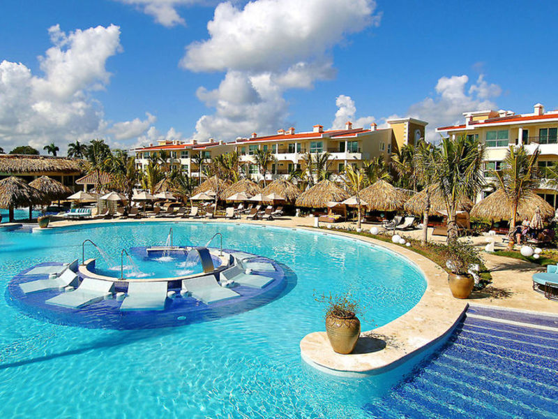 TheReserve Paradisus PuntaCana