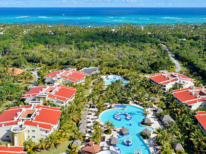 TheReserve Paradisus PuntaCana