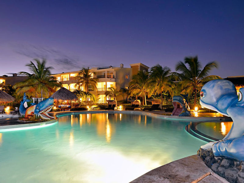 TheReserve Paradisus PuntaCana