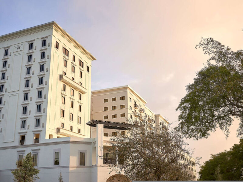 Thesis Hotel Miami