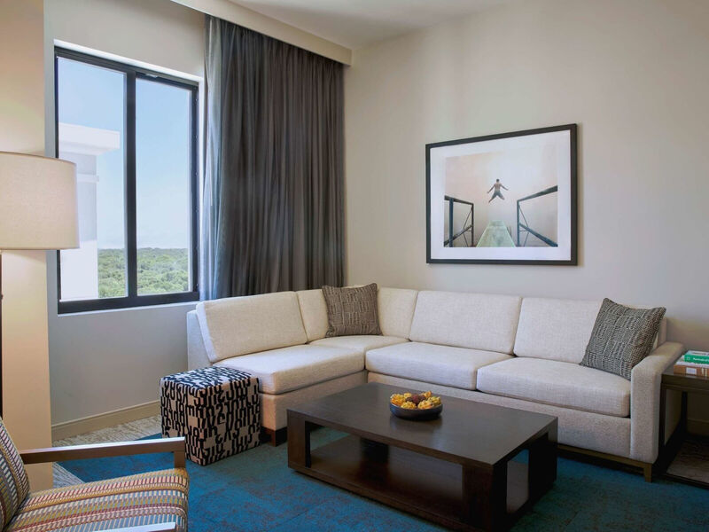 Thesis Hotel Miami