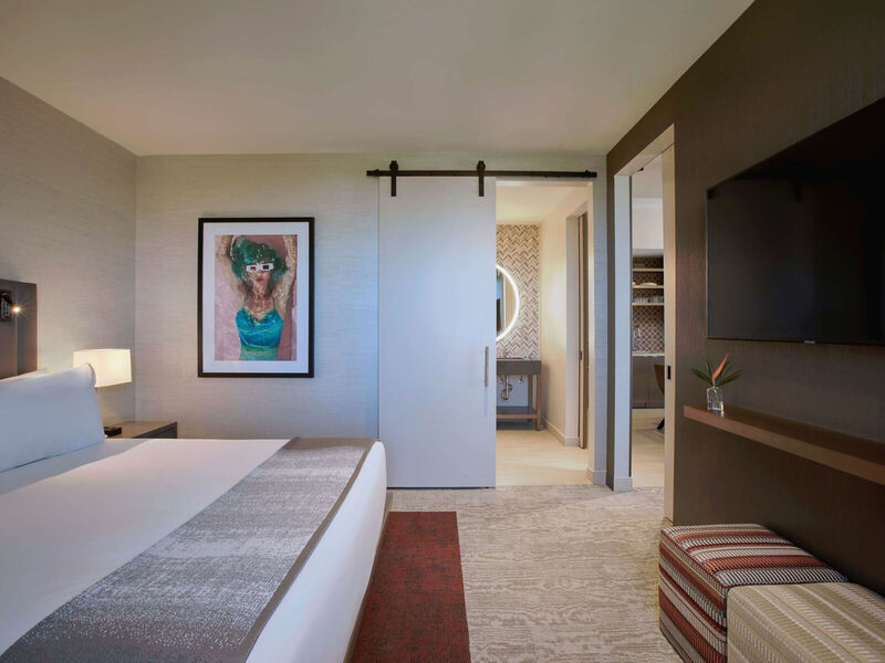 Thesis Hotel Miami