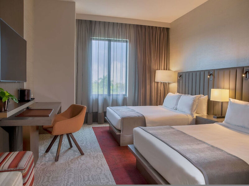 Thesis Hotel Miami