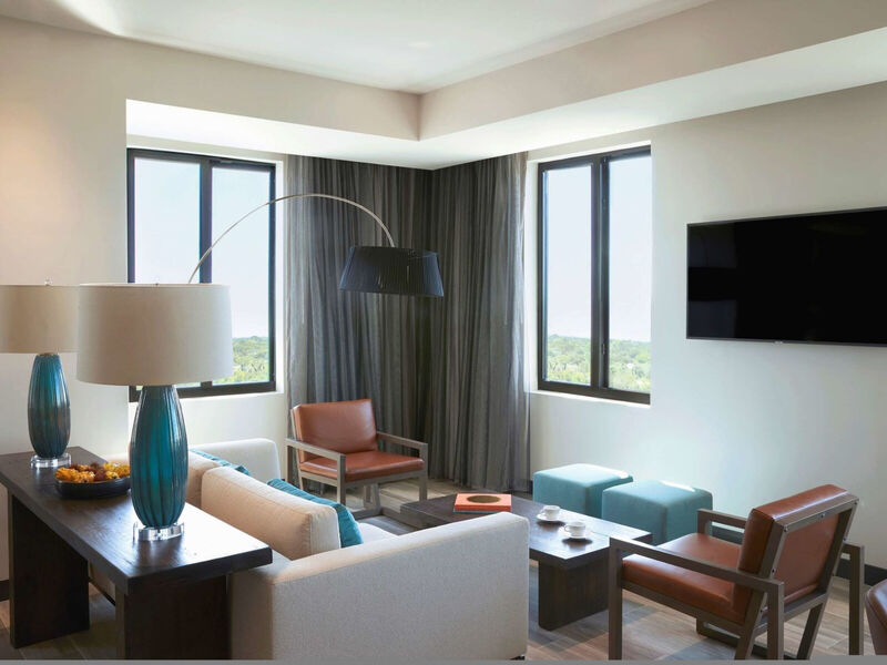 Thesis Hotel Miami