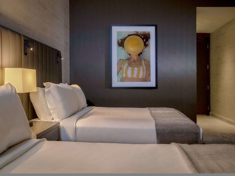 Thesis Hotel Miami