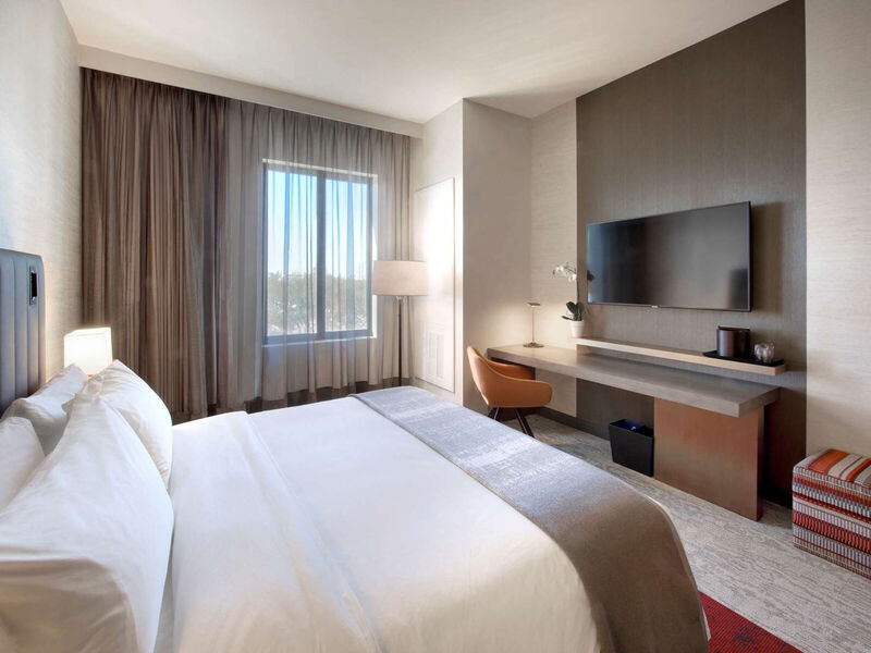 Thesis Hotel Miami