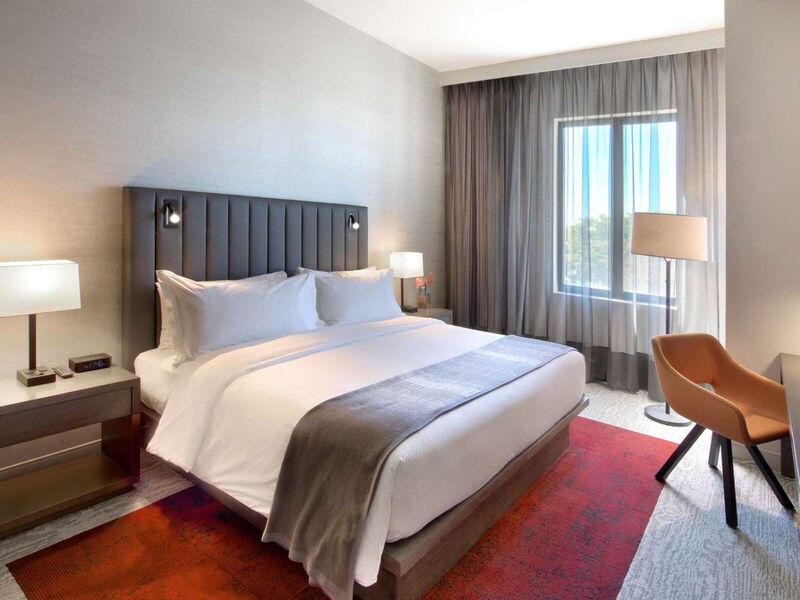 Thesis Hotel Miami