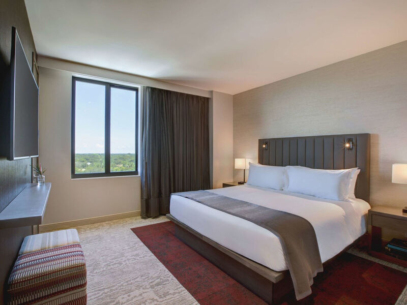 Thesis Hotel Miami