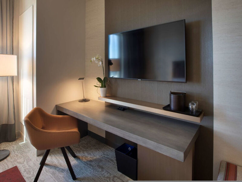 Thesis Hotel Miami